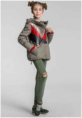 Куртка Dimma Fashion Studio / 10310514