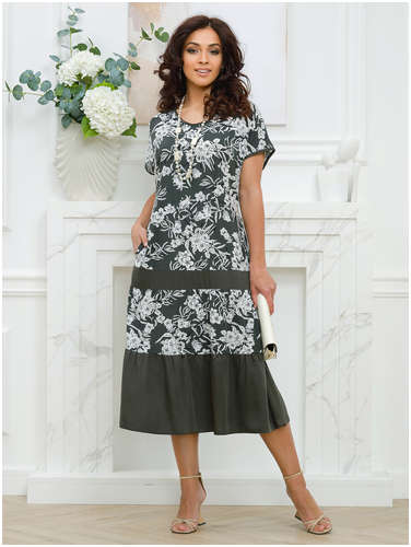 Платье Тамилла Serenada 103234657