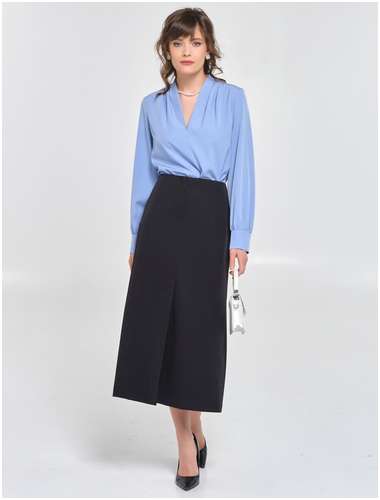 Блузка PRIZ / 103235097 - вид 2