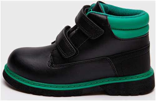 Ботинки PLAYTODAY / 103217514 - вид 2