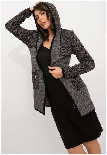 Кардиган Злата-Стиль 103209320