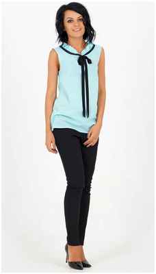 Блуза AjouR / 10360846 - вид 2