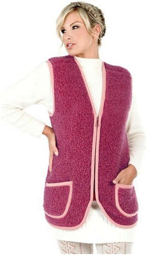 Жилет Alwero 103115802