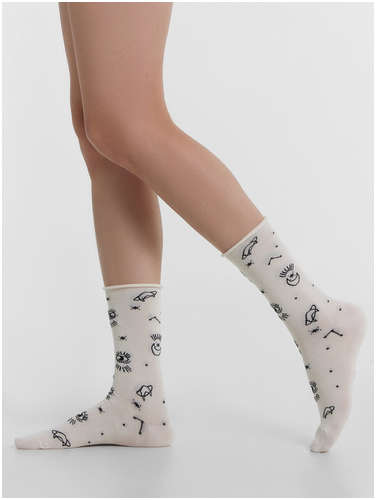 Носки женские Mark Formelle 103221349