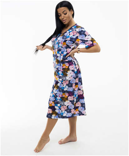 Халат Текс-Плюс / 103224290 - вид 2