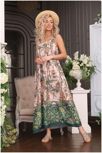 Платье Wisell / 103135758 - вид 2