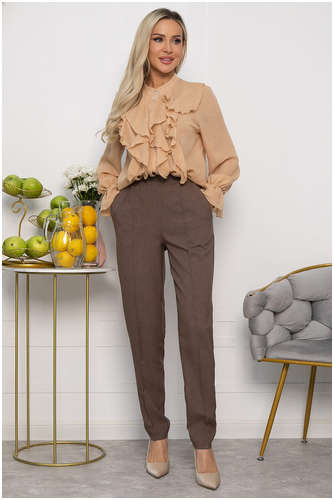 Брюки LT COLLECTION 103236768