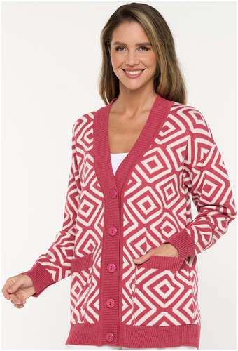 Кардиган VAY / 103189049 - вид 2