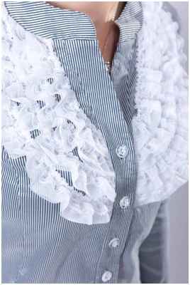 Блуза Wisell / 10368850 - вид 2