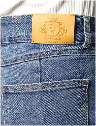 Джинсы VILATTE / 103232457 - вид 2