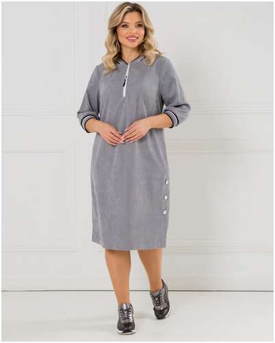 Платье Novita / 103224983 - вид 2