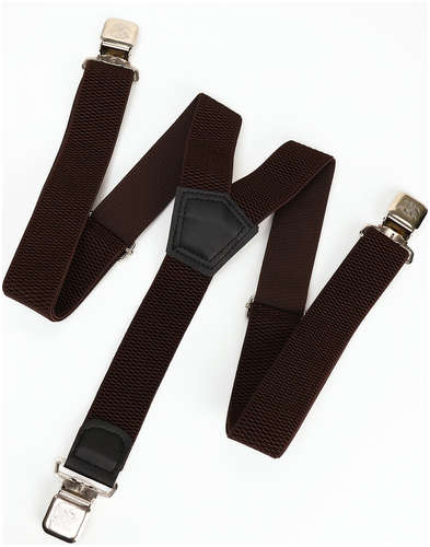 Подтяжки взрослые / 103217665 - вид 2