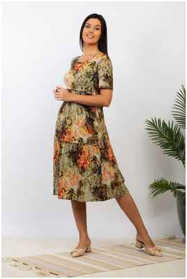 Платье AhaLodensa / 10365367 - вид 2