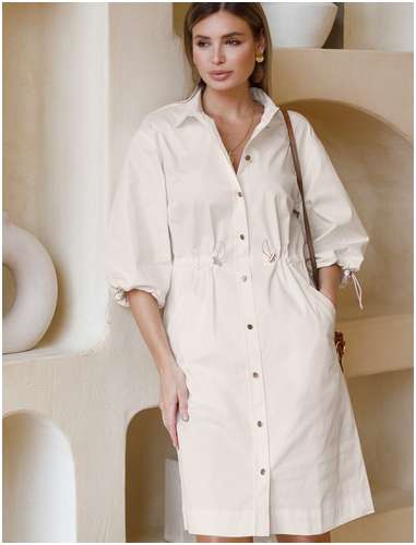 Платье VILATTE 103231666