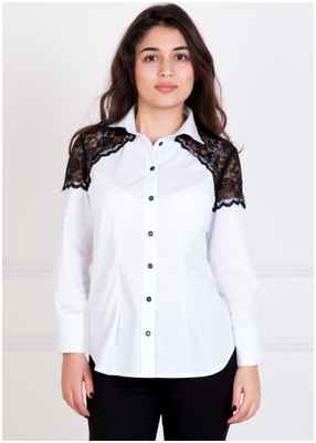 Рубашка Lika Dress 1037372