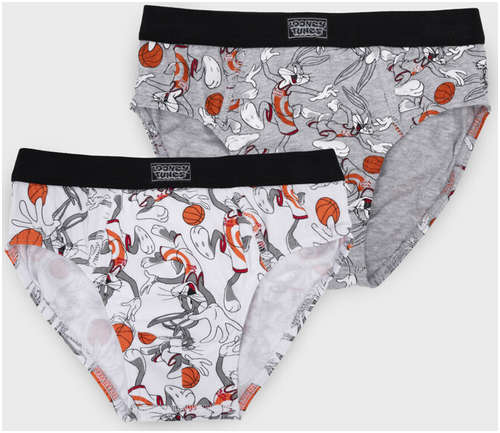 Трусы трикотажные PLAYTODAY 103222712