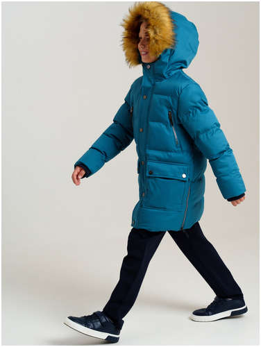 Пальто PLAYTODAY / 103207477 - вид 2