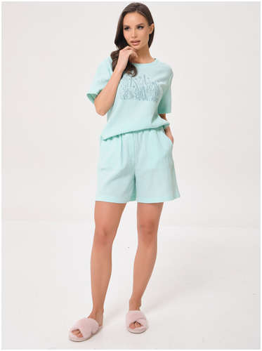 Блузка Stilla / 103220620 - вид 2