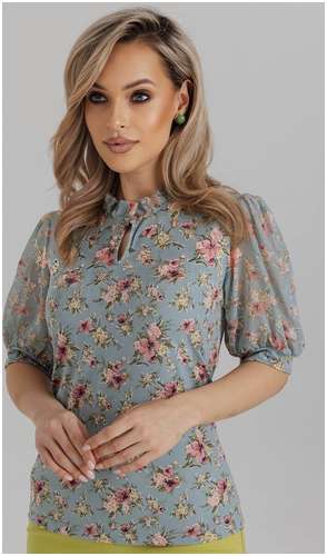 Блузка Rise 103233831