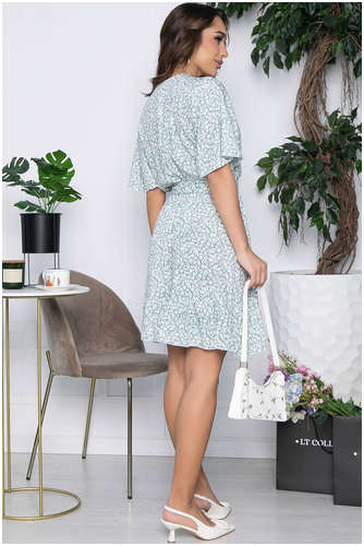 Платье LT COLLECTION / 103195419 - вид 2