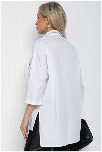 Рубашка LT COLLECTION / 103221961 - вид 2