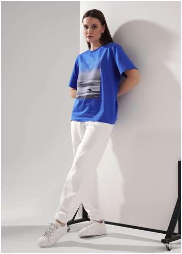 Футболка CLEVER / 103238130 - вид 2