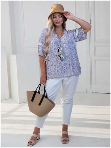 Блузка 4ADAMIS 103240151