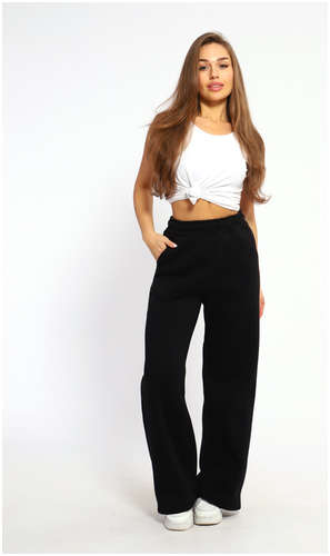 Брюки Новое кимоно / 103222188 - вид 2