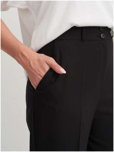 Брюки Remix / 103226453 - вид 2