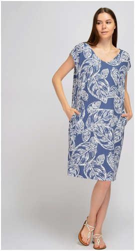 Платье VISERDI 103135152