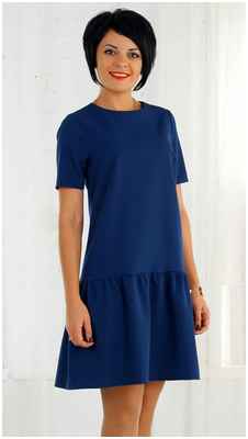 Платье AjouR / 10349966 - вид 2