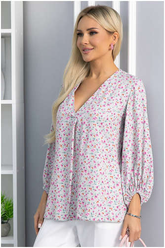 Блуза LT COLLECTION / 103240459 - вид 2