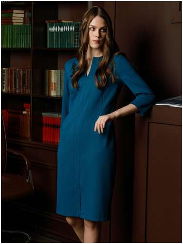 Платье Stilla / 103240669 - вид 2