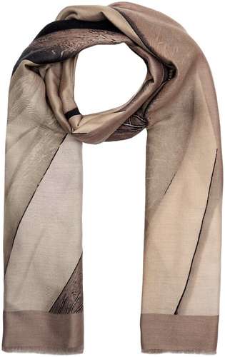 Палантин Henry Backer 103179323