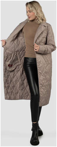 Пальто пояс EL PODIO / 103222423 - вид 2