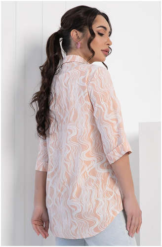 Рубашка LT COLLECTION / 103225861 - вид 2