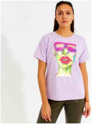 Футболка MINAKU 1035631