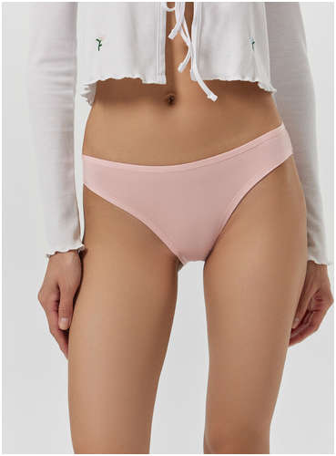 Трусы слипы женские в наборе, 3 шт Mark Formelle / 103227894 - вид 2