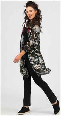 Блуза Прима линия / 1039956 - вид 2