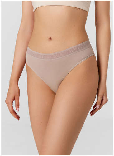 Трусы женские (3шт.) Mark Formelle / 103225917 - вид 2