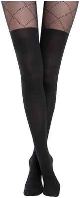 Колготки женские CONTE FABIA / 103103101 - вид 2