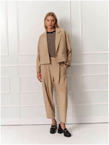 Брюки Akimbo / 103201643 - вид 2