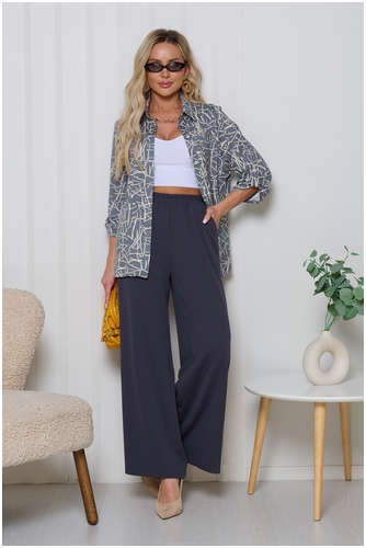 Брюки BELLOVERA / 103233316 - вид 2