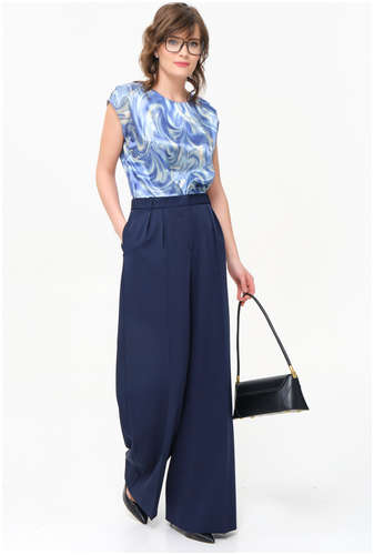 Блузка PRIZ / 103233780 - вид 2