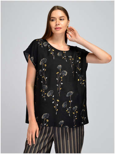 Блузка VISERDI / 103135196 - вид 2