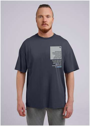 Футболка CLEVER 103237762