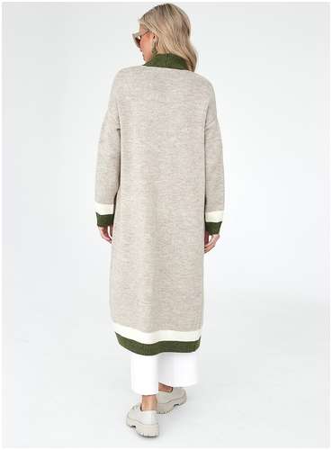 Кардиган Happychoice / 103198756 - вид 2