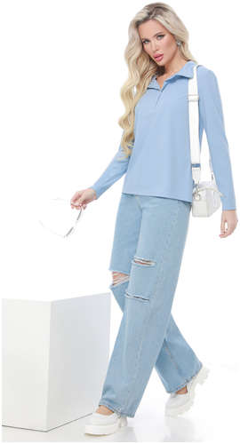 Блузка DSTrend / 103170462 - вид 2