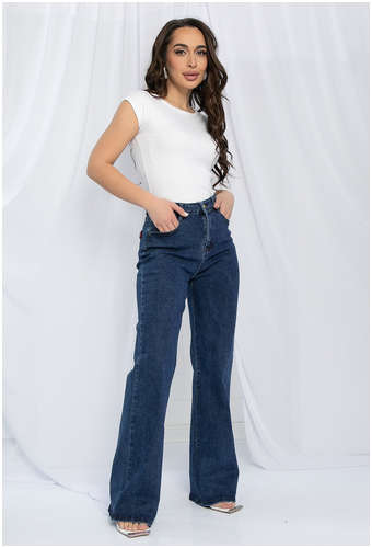 Джинсы LT COLLECTION / 103230229 - вид 2