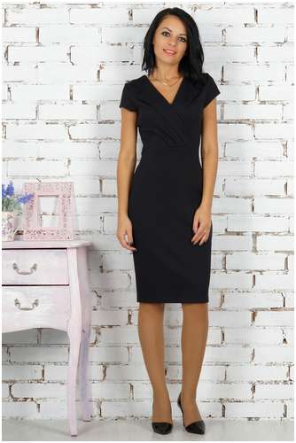 Платье AjouR / 103220677 - вид 2